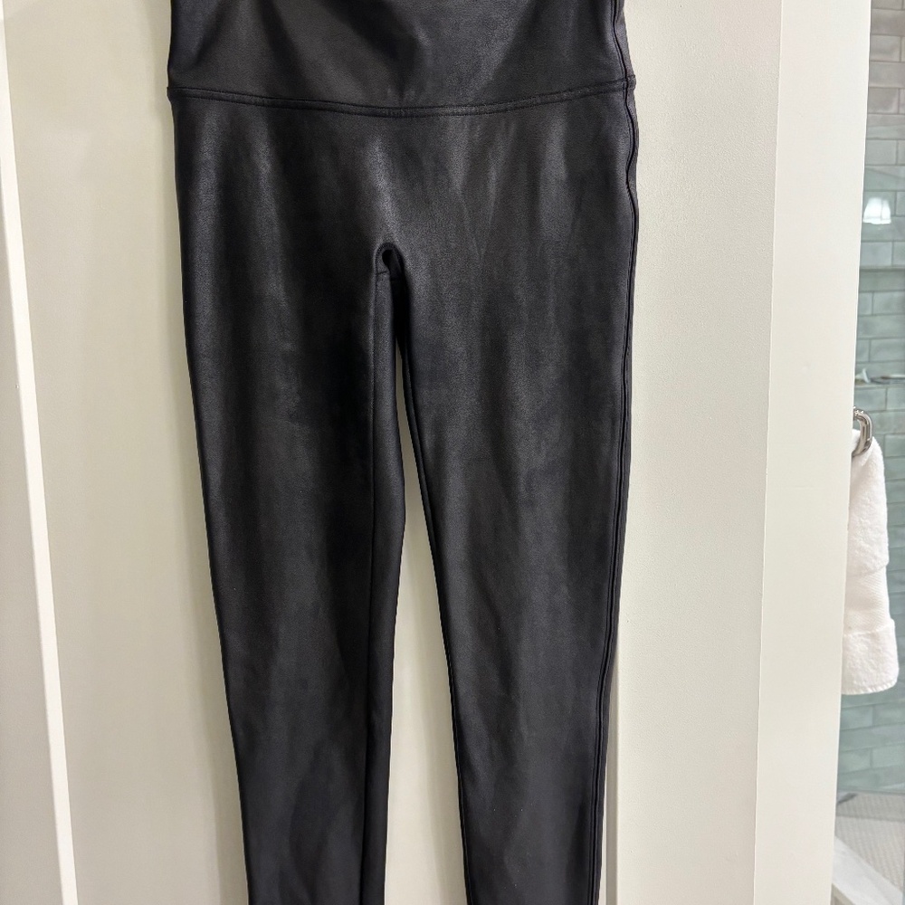 Spanx leggings est M